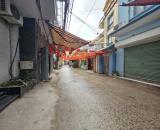 QUÁ HIẾM TẠI CỔ NHUẾ NHÀ 5 TẦNG 65M2- THANG MÁY Ô TÔ NGAY CỬA GẦN ĐẠI HỌC MỎ