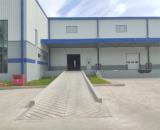 XTLT Sẵn Xưởng sản xuất cho thuê thu hút đầu tư linh hoạt ngành nghề, ưu tiên CNC