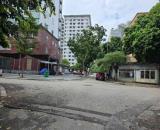 BÁN ĐẤT PHỐ DUY TÂN, CẦU GIẤY – 162M2, MẶT TIỀN 8,7M – SỔ ĐỎ VUÔNG ĐẸP