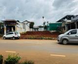 📣Bán 2lô Đất mặt tiền Hùng Vương gần Siêu Thị Co.op Mart BUÔN MA THUỘT #5tỷ 250triệu/lô.