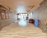 Bán nhà phố Kim Mã 56m Ngõ ô tô, Kinh doanh sầm uất 22 tỷ