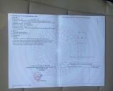 CHÍNH CHỦ CẦN BÁN MẢNH ĐẤT ĐẸP TẠI ĐỒNG DẦU – DỤC TÚ, ĐÔNG ANH, HÀ NỘI