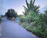 án lô đất 3 mặt tiền đường Thành Hồ - Diên Phước - Diên Khách 
- Dt: 534m2( 70m2 thổ)