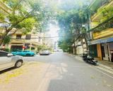 Bán nhà phố Minh Khai, Hai Bà Trưng 72m, 5 tầng, mt 5.5m. Giá: 21.8 tỷ. LH: 0937158386