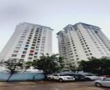 BÁN GẤP CĂN HỘ CAO CẤP - VỊ TRÍ LÔ GÓC CHUNG CƯ 25 LẠC TRUNG, HAI BÀ TRƯNG