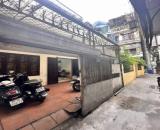 BÁN ĐẤT TẶNG NHÀ TRẦN KHÁT CHÂN, NGÕ NÔNG, 30M RA PHỐ ,85M2 GIÁ CHỈ 18,2 TỶ