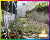 🌿 Lô đất 130m² – nở hậu 7m – hẻm ô tô – khu VIP bên sông, Hiệp Bình Chánh