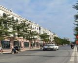 Liền kề Sơn Đồng Center 84m2-5 tầng, Vỉa hè ô tô tránh, giá 12.1 tỷ