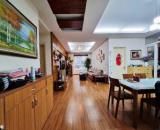 CẦN BÁN CHUNG CƯ 25 LẠC TRUNG - 130M2 - ĐẸP  LONG LANH - SĐCC - tài chính 9 Tỷ