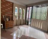 Bán nhà phố Đào Tấn 45m x 4 tầng, ngõ 3.5m thông Kinh doanh, gần phố 14.65 tỷ