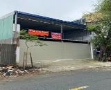 Chính chủ cho thuê nhanh mặt bằng 2 mặt tiền thuận tiện kinh doanh: Số 16, đường 6A,