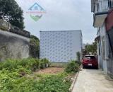 Bán đất Tân Ước Thanh Oai, Gần Khu Công Nghiệp, Dân cư đông đúc, giá nhỉnh 2 tỷ