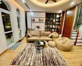 Bán nhà riêng phố La Phù, Hoài Đức 32m xây 5T đẹp, 3 ngủ thoáng, SH quay đầu 4.89 tỷ(TL)