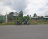 Bán đất full thổ mặt tiền nhựa Hồ Chí Minh, xã An Ninh Đông dt 500m2 giá 2,95 tỷ