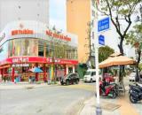 VEN BIỂN MỸ KHÊ 4 tầng mới KINH DOANH NGUYỄN CÔNG SÁU gần HỒ NGHINH