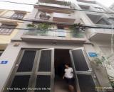 (gấp) Bán Nhà Phố Đại Mỗ,Nam Từ Liêm,Ngõ Ô Tô,Sát Phố,Ngõ Nông,Ở ngay,DT 52m2,Mặt Tiền 4m2