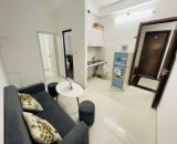 Cho thuê căn 2PN 1PK giá rẻ tại Ngõ 189 Nguyễn Ngọc Vũ