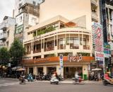 🛑 HÀNG HIẾM_Bán  nhà góc 2 Mặt Tiền siêu VIP Trần Hưng Đạo, P.Chợ Lớn Quận 5-TT. 110Tr-Th