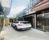 .Nhà 4 Tầng ( độc lập - sân cổng riêng) tại Trần Nguyên Hãn - Oto đỗ cổng 🚗