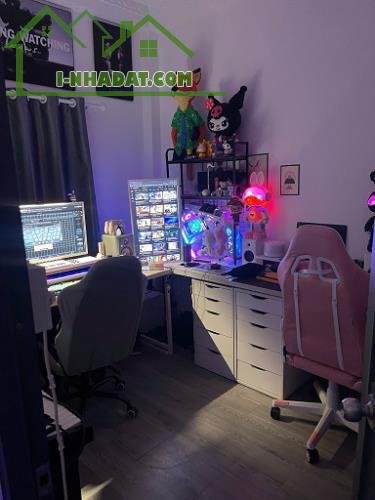 CHO THUÊ PHÒNG STUDIO 1 PHÒNG NGỦ – CỬA SỔ THOÁNG – NGUYỄN XÍ, BÌNH THẠNH - 2