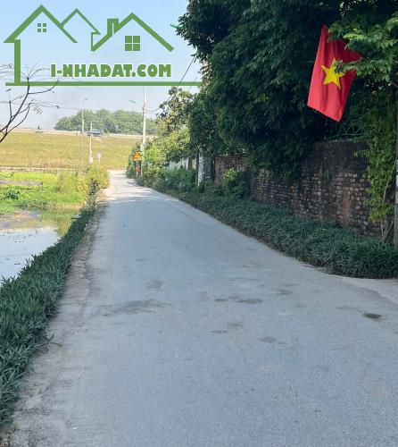 LIÊN MẠC- LÔ GÓC - THANG MÁY SỊN - ÔTÔ VÀO NHÀ- VIEW SÔNG HỒNG.