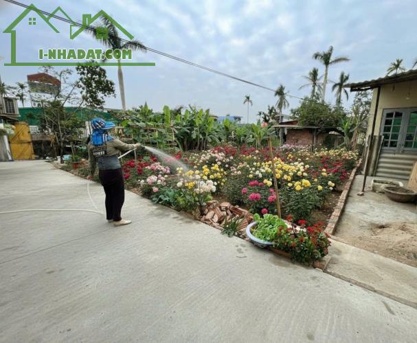 BÁN LÔ ĐẤT ĐẸP NGÕ 172 CÁT LINH – TRÀNG CÁT, HẢI AN – OTO VÀO TẬN NƠI - 1