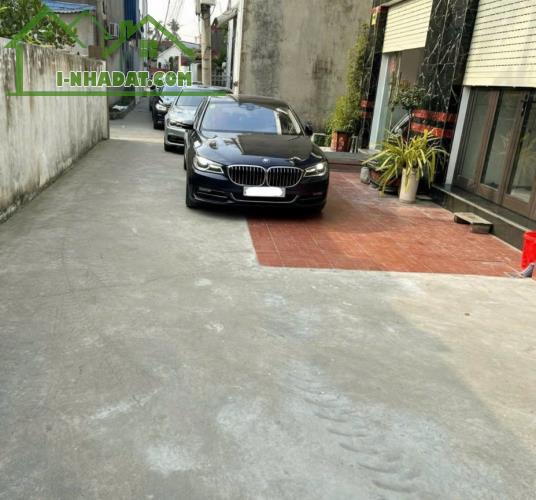 BÁN LÔ ĐẤT ĐẸP NGÕ 172 CÁT LINH – TRÀNG CÁT, HẢI AN – OTO VÀO TẬN NƠI - 2