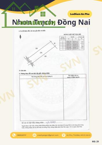 🏠 CHIẾM NGAY LÔ ĐẤT ĐỈNH CAO TẠI TRUNG TÂM HÀNH CHÍNH NHƠN TRẠCH – ĐẦU TƯ SIÊU LỢI NHUẬN! - 2