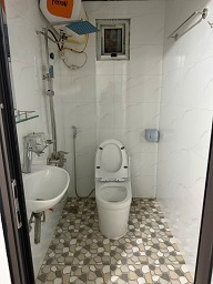 ► BÁN NHÀ 2 TẦNG – GẦN CẦU TỎ – GIÁ 1,9 TỶ (Thương lượng) - 2