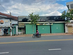 ► BÁN NHÀ MẶT TIỀN CMT8 VỊ TRÍ TRUNG TÂM – TIỆN ÍCH ĐẦY ĐỦ TRONG BÁN KÍNH 1KM. - 2