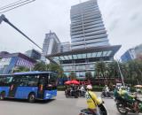 183,3 TRIỆU/m2 - CHDV 19 PHÒNG - DOANH THU 120TR/THÁNG - ĐỐI DIỆN TOÀ NHÀ VIETTEL CMT8