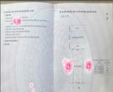 Bán lô Đất DT 131m ngang 7.5 TĐC Vườn Hông Đằng Hải Hải An