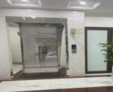 Cho thuê nhà căn góc, Thang máy, PCCC, Vỉa hè, 107m2- 5T, Lò Đúc_51 Tr