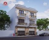 🌹Mở bán 2 căn nhà ở cao cấp tại TDP Đông - Phường Thuỷ Nguyên- TP Hải Phòng 🔆Dự kiến Hoà