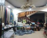 BÁN NHÀ 2.15 TỶ 3 TẦNG 50M2 ( TÂY BẮC ) NGÕ KHU BÃI VƯỢT