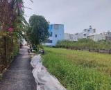 Bà Điểm(XTT-HM) bán lô đất DT lớn 993m2 ngang 67m gần chợ Đại Hải-Phan Văn Hớn giá 17,8tỷ