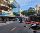Nhà bán mặt tiền, 3 tầng, Trung tâm Quận 5, MT 8m, đối diện chợ An Đông, 4m*8m, 8.x tỷ
