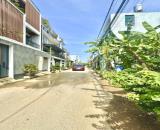 ĐẤT NỀN - NGANG LỚN 7,6m – KDC – LONG TRƯỜNG - THỦ ĐỨC - 62m2 - NGAY NGUYỄN DUY TRINH