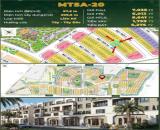 🌟 LIỀN KỀ 4 TẦNG – MT8A-40  VINHOMES GOLDEN CITY