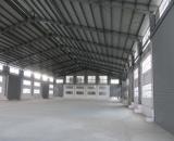 DN2. Cho thuê xưởng sản xuất 2500m2 trong KCN Nhơn Trạch - Tỉnh Đồng Nai