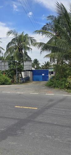 CHÍNH CHỦ CHO THUÊ KHO VÀ ĐẤT – CƠ SỞ 2: 194 THẾ LỮ, XÃ TÂN KIÊN, BÌNH CHÁNH,TPHCM - 1