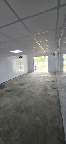 CHÍNH CHỦ CHO THUÊ KHO VÀ ĐẤT – CƠ SỞ 2: 194 THẾ LỮ, XÃ TÂN KIÊN, BÌNH CHÁNH,TPHCM - 2