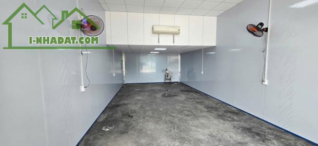 CHÍNH CHỦ CHO THUÊ KHO VÀ ĐẤT – CƠ SỞ 2: 194 THẾ LỮ, XÃ TÂN KIÊN, BÌNH CHÁNH,TPHCM - 3