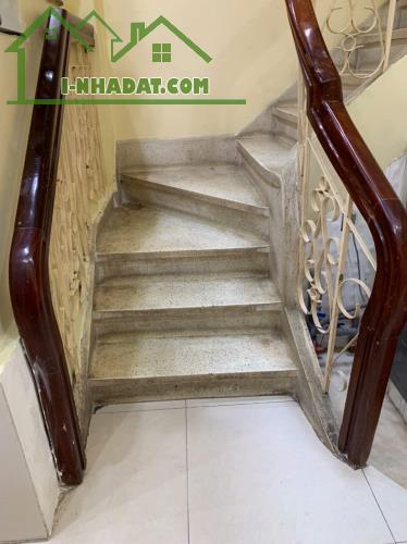 CHO THUÊ MẶT BẰNG KD 80M2, 1 TRỆT 1 LẦU, MẶT TIỀN 51 NGUYỄN CHẾ NGHĨA, P.13, Q.8-CẠNH - 3