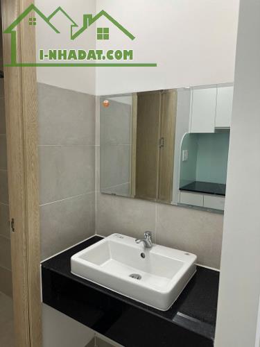 CHO THUÊ CĂN HỘ 1PN+1 – THỦ THIÊM GREEN HOUSE, Q2 (TP. THỦ ĐỨC) - 3