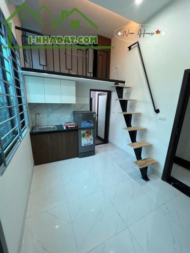 CHO THUÊ PHÒNG TRỌ  KHÔNG CHUNG CHỦ, Ở LUÔN TẠI ĐỊNH CÔNG HẠ, HOÀNG MAI, HÀ NỘI