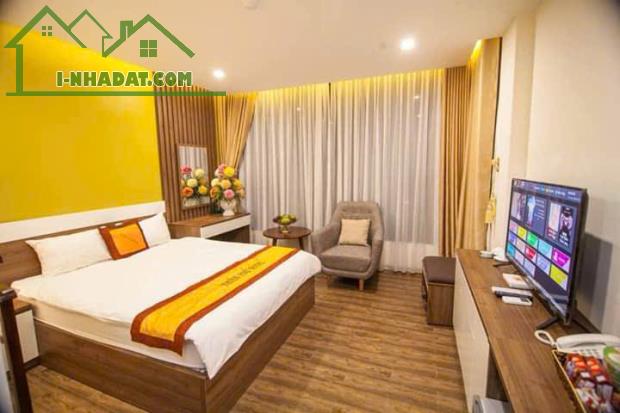 NHANH TAY SỞ HỮU NGAY KHÁCH SẠN GỒM 2 KHU SIÊU ĐẸP - CHÍNH CHỦ - Vị Trí Tại Trung Tâm TP - 2