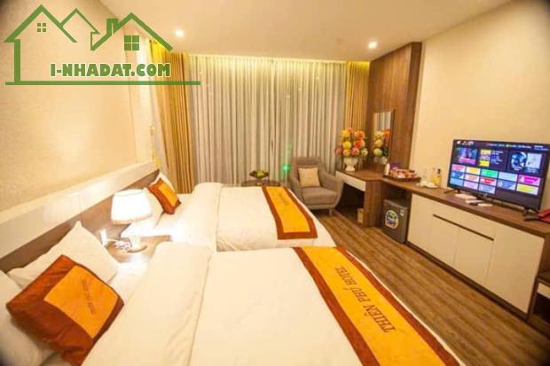 NHANH TAY SỞ HỮU NGAY KHÁCH SẠN GỒM 2 KHU SIÊU ĐẸP - CHÍNH CHỦ - Vị Trí Tại Trung Tâm TP - 3