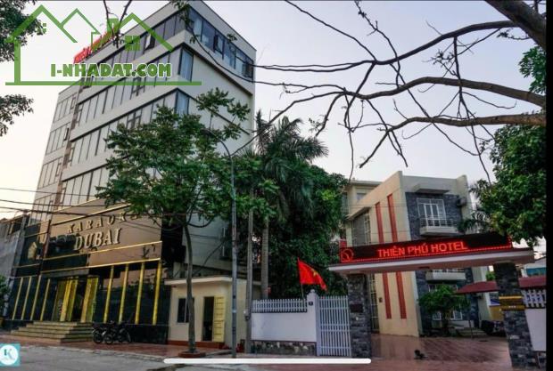 NHANH TAY SỞ HỮU NGAY KHÁCH SẠN GỒM 2 KHU SIÊU ĐẸP - CHÍNH CHỦ - Vị Trí Tại Trung Tâm TP - 4