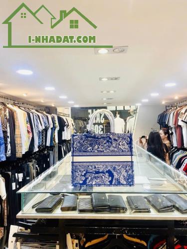 💎 Vị Trí đẹp,TT 50Tr/T_ Lô Góc 2 Mặt Tiền KD Thời Trang 5Tầng(4.85x11) Nguyễn Trãi Quận5 - 3